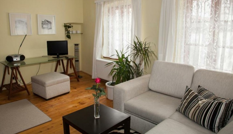 Apartment Soukenicka 44 Český Krumlov - Apartment 2