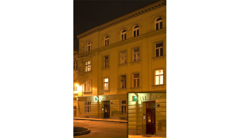 Alea Apartments House Praha