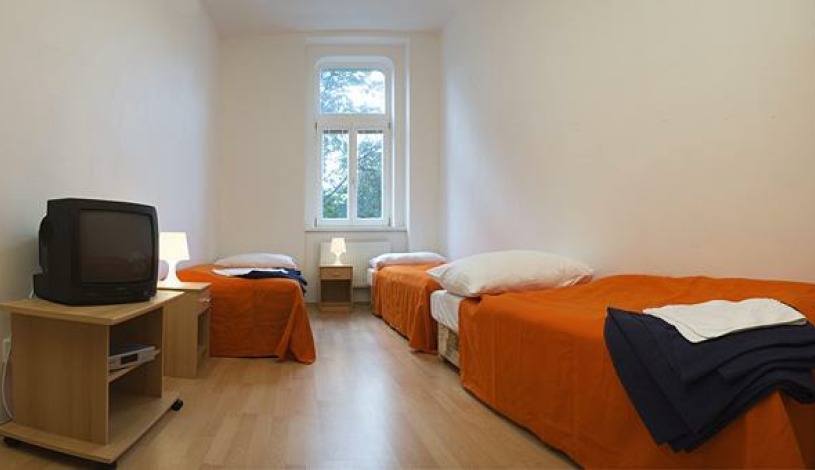 Alea Apartments House Praha - 201 Apartmán (4+k)