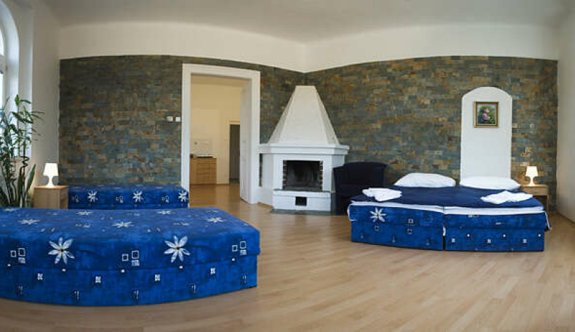 Alea Apartments House Praha