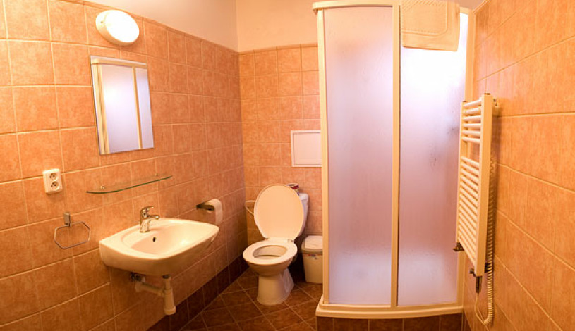 Alea Apartments House Praha