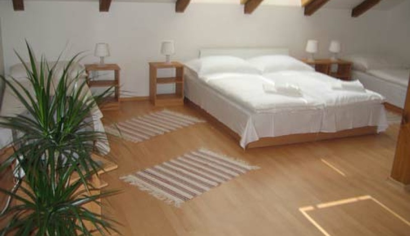 Alea Apartments House Praha