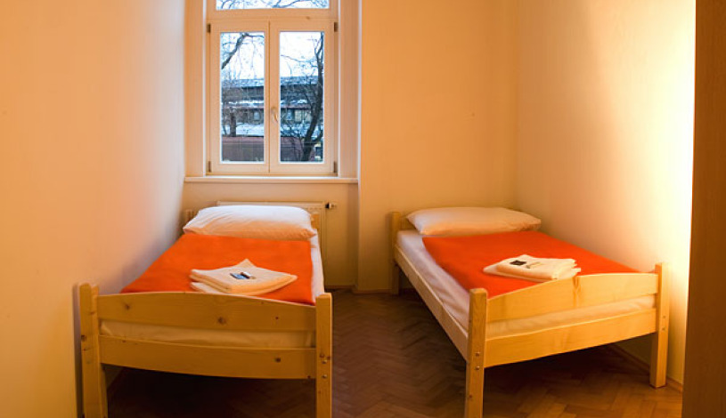 Alea Apartments House Praha