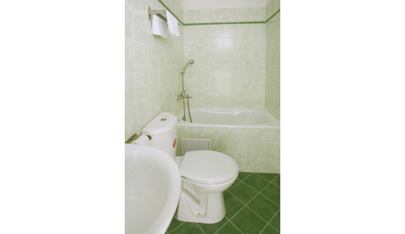 Alea Apartments House Praha
