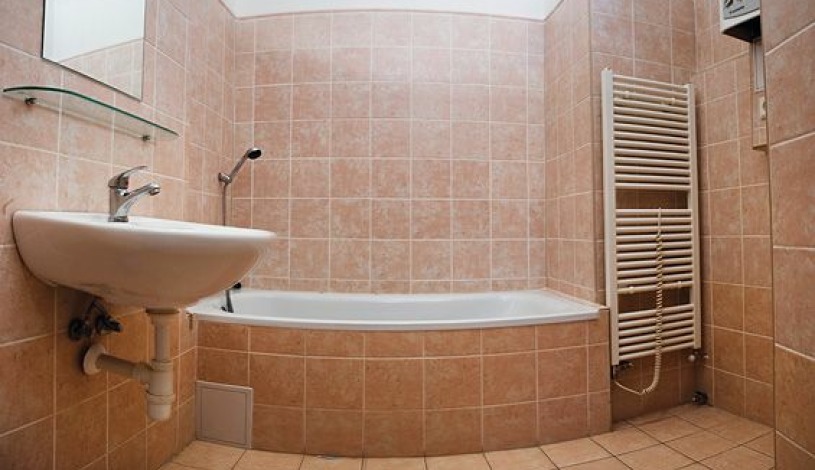 Alea Apartments House Praha