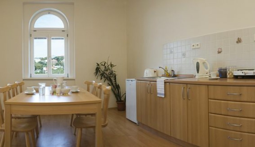 Alea Apartments House Praha