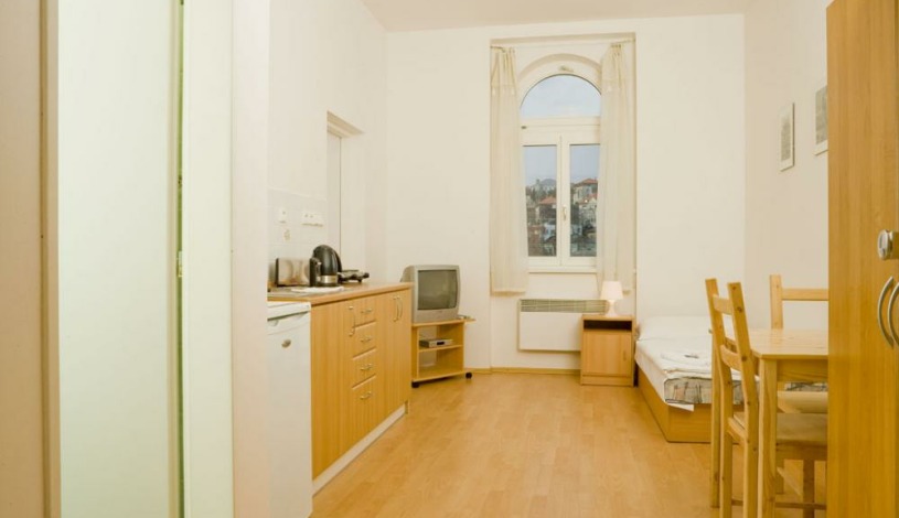 Alea Apartments House Praha - 302 Apartmán (2k)