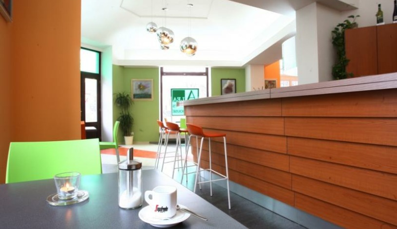 Alea Apartments House Praha
