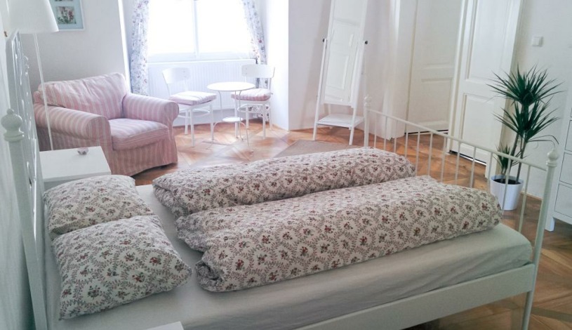 Apartments Prague Praha - Apartment Old Town Prague