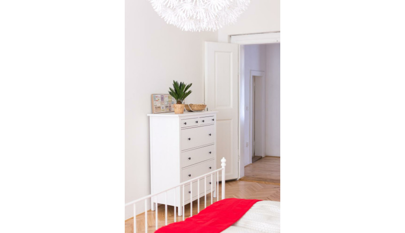 Apartments Prague Praha