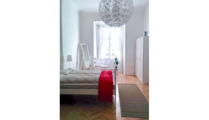 Apartments Prague Praha