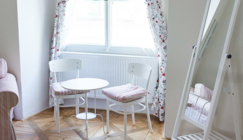 Apartments Prague Praha