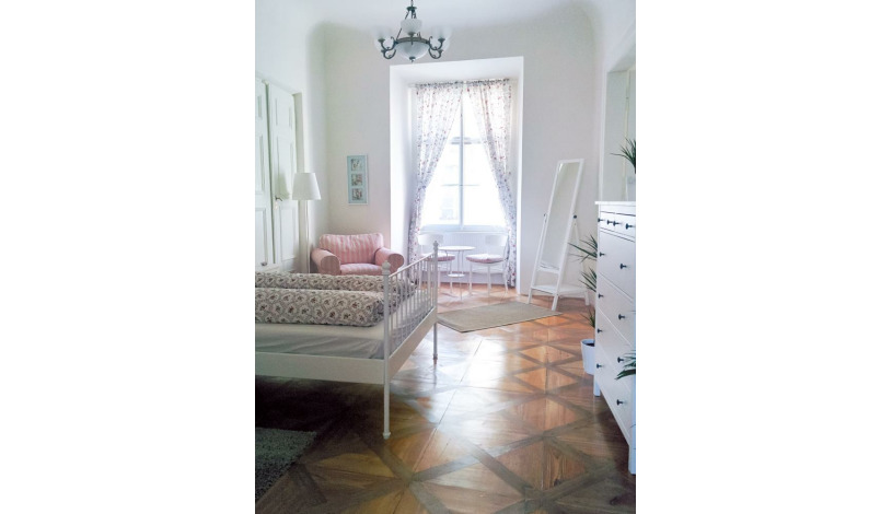 Apartments Prague Praha