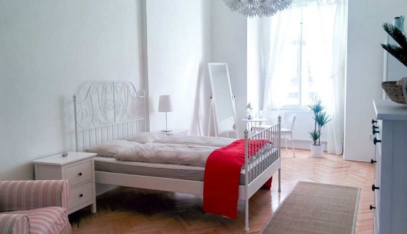 Apartments Prague Praha