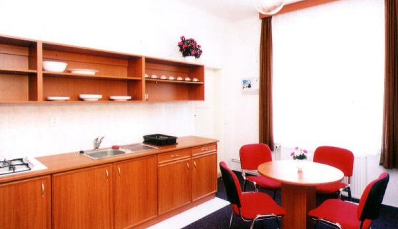 Apartments Sedlak Blansko