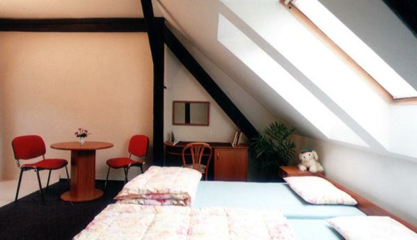 Apartments Sedlak Blansko