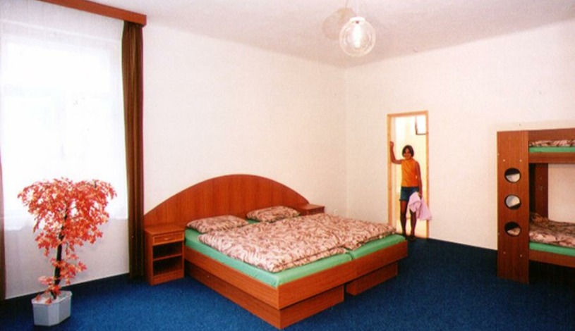 Apartments Sedlak Blansko - Rodinný apartman