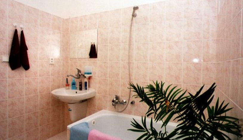 Apartments Sedlak Blansko