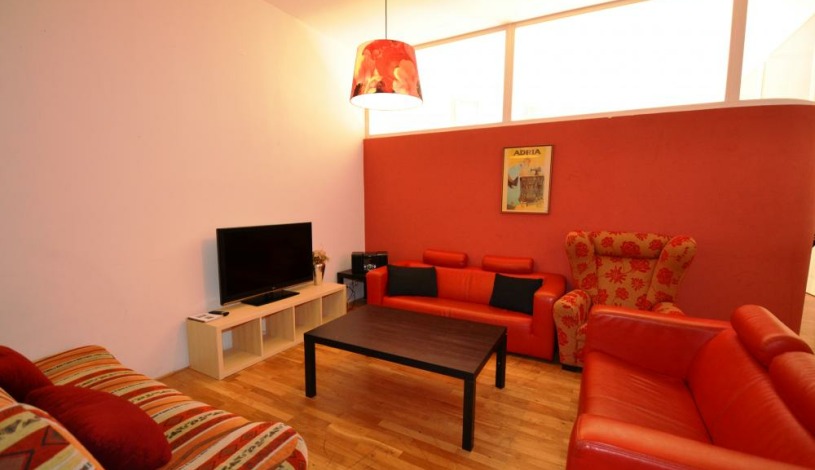 Apartments Wenceslas square Praha - Apartmán