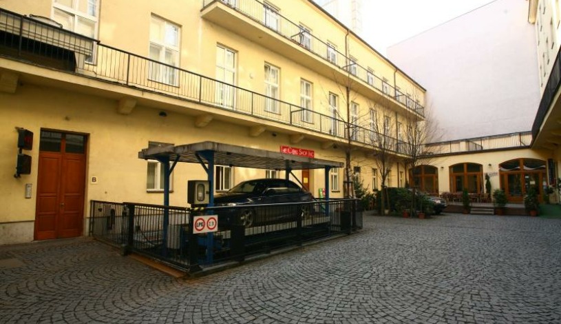 Apartments Wenceslas square Praha
