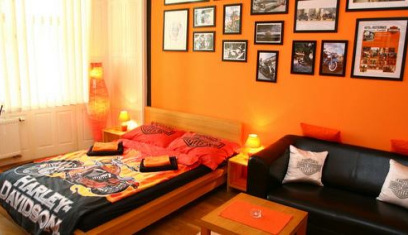 Apartments Wenceslas square Praha