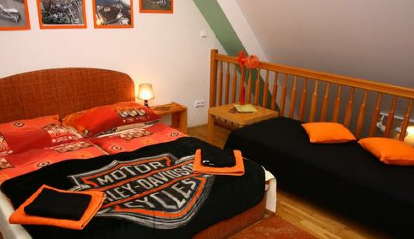 Apartments Wenceslas square Praha