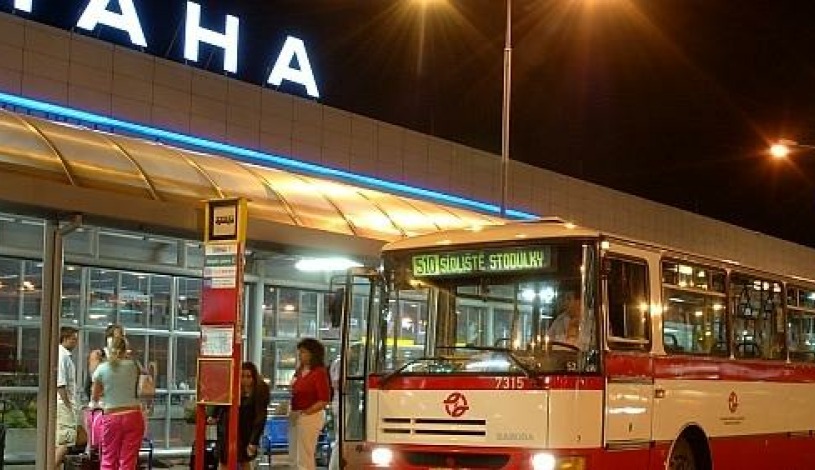 Apartments Wenceslas square Praha