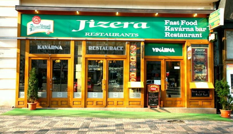 Apartments Wenceslas square Praha