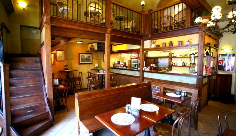 Apartments Wenceslas square Praha