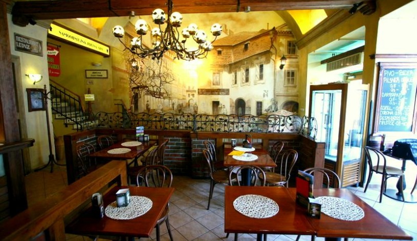 Apartments Wenceslas square Praha