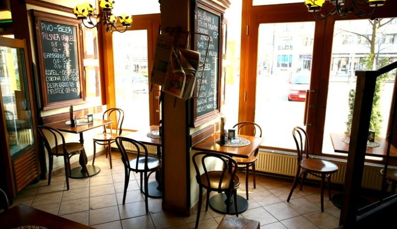 Apartments Wenceslas square Praha