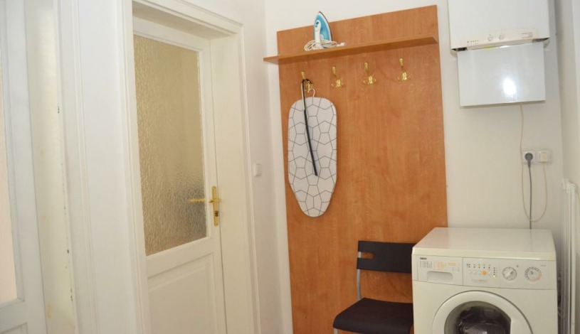 Apartments Wenceslas square Praha - One Bedroom 705