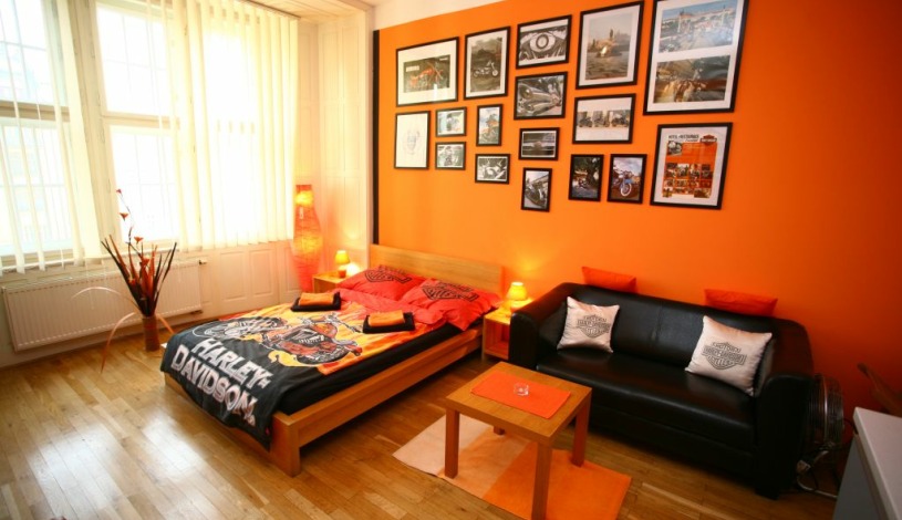 Apartments Wenceslas square Praha