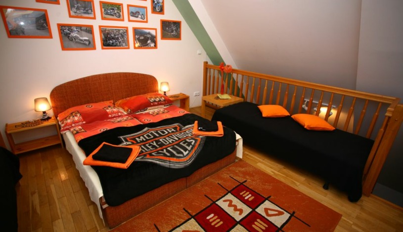 Apartments Wenceslas square Praha