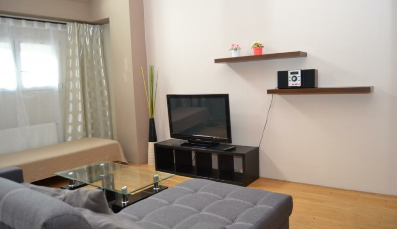 Apartments Wenceslas square Praha - One Bedroom 705