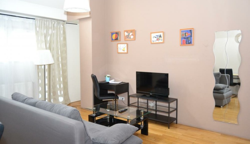 Apartments Wenceslas square Praha - Studio 708