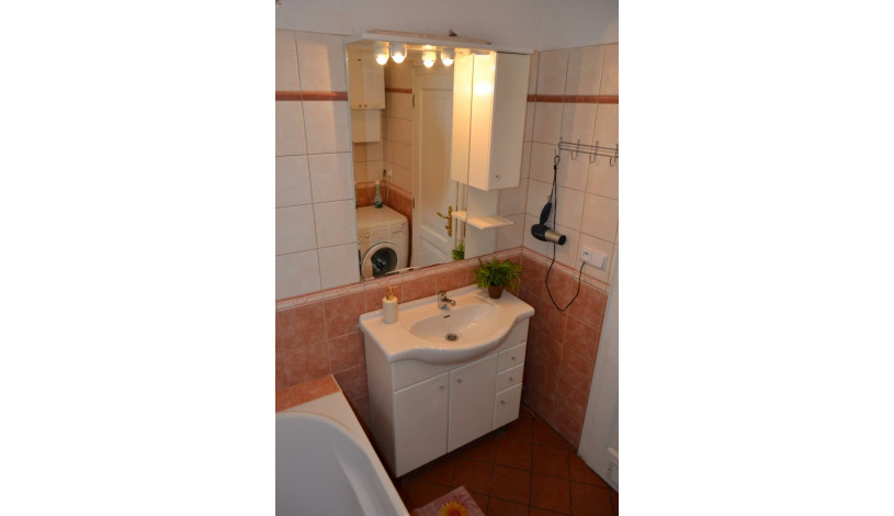 Apartments Wenceslas square Praha - Two Bedroom Executive 607