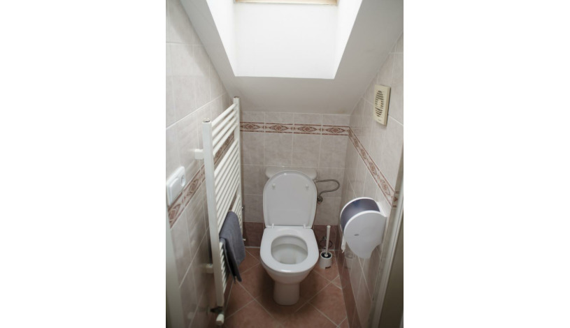 Apartments Wenceslas square Praha - One Bedroom I