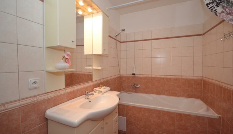 Apartments Wenceslas square Praha - One bedroom 604