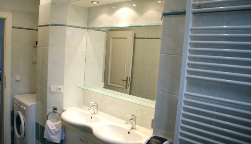 Apartments Wenceslas square Praha - One Bedroom I