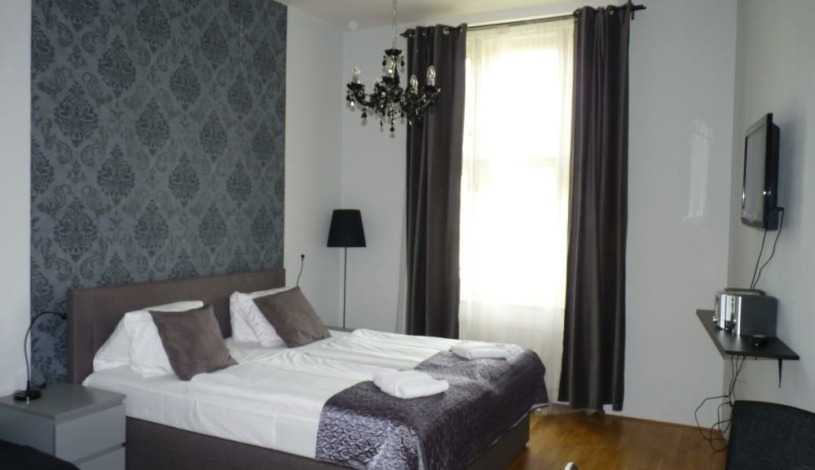 Apartments Wenceslas square Praha - Studio 509