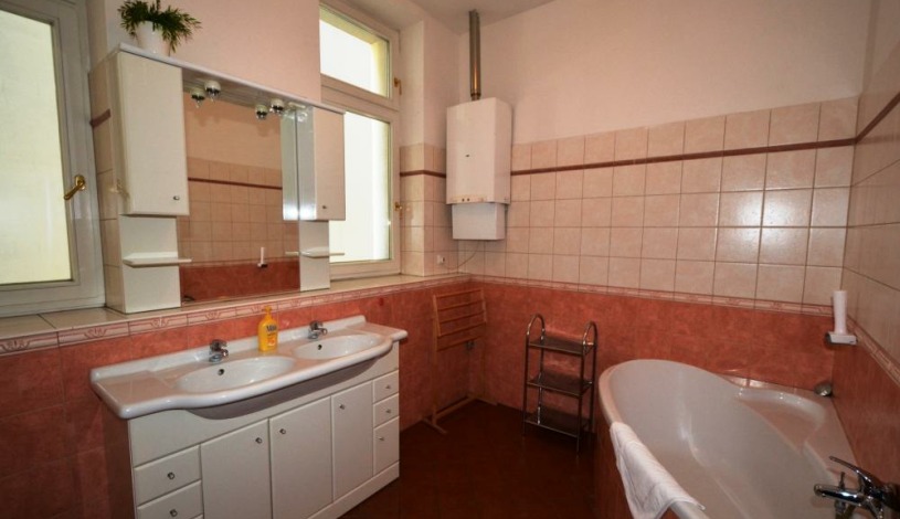 Apartments Wenceslas square Praha - Three-bedroom