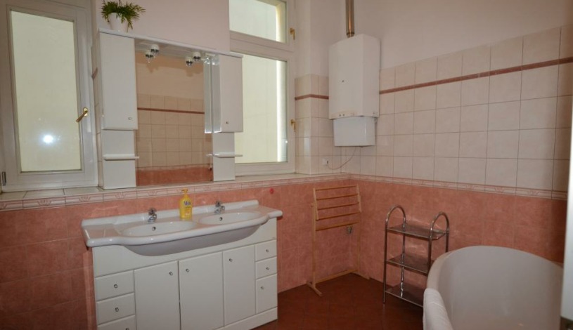 Apartments Wenceslas square Praha - Three-Bedroom 501