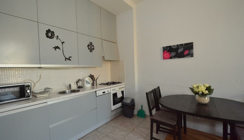 Apartments Wenceslas square Praha - Two Bedroom 503