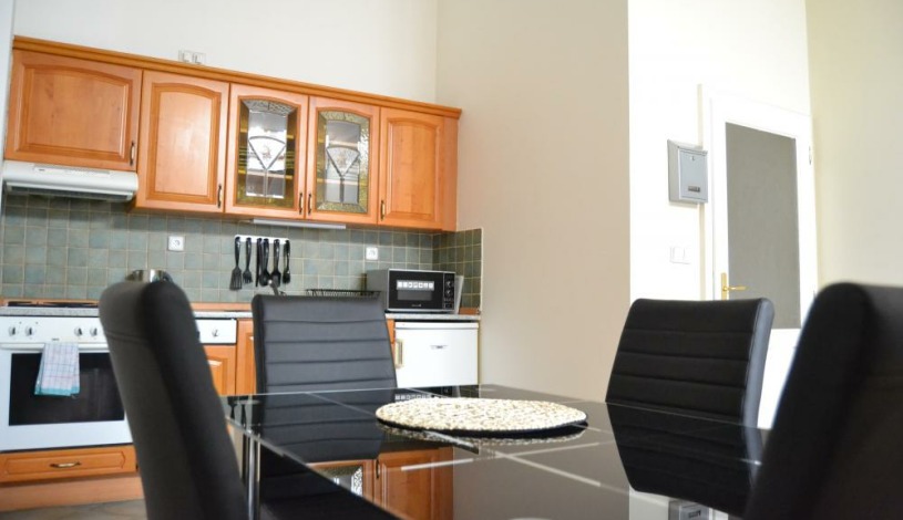 Apartments Wenceslas square Praha - One Bedroom I