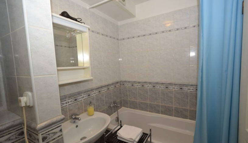 Apartments Wenceslas square Praha - One Bedroom I