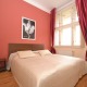 Two Bedroom 605 - Apartments Wenceslas square Praha