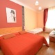 One bedroom 604 - Apartments Wenceslas square Praha
