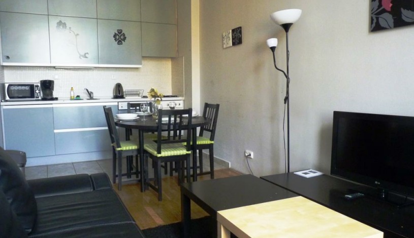 Apartments Wenceslas square Praha