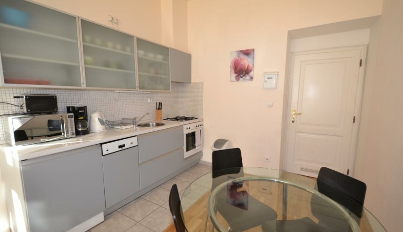 Apartments Wenceslas square Praha - One bedroom 504